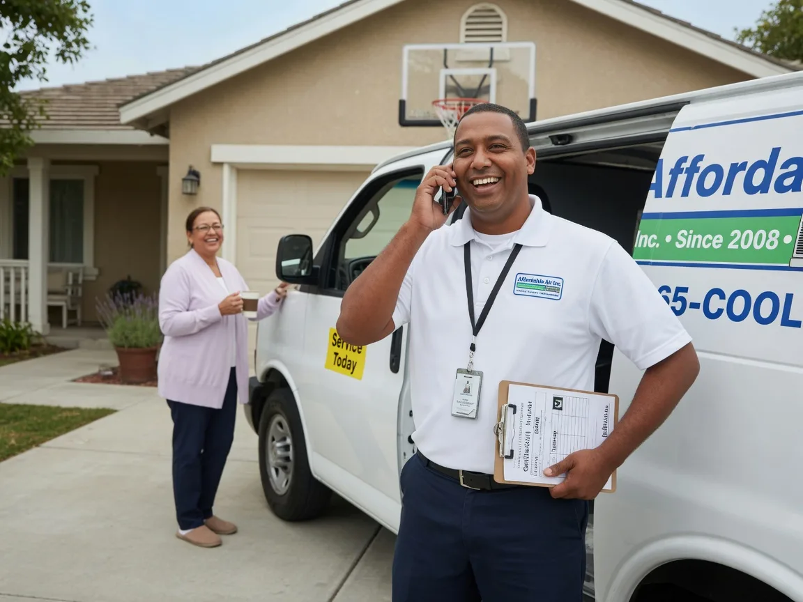 Central Ac Repair Midvale, OH FAQs